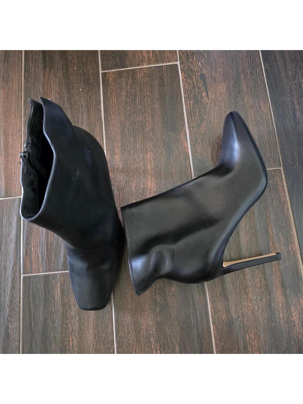 ALDO Women's Black Boot